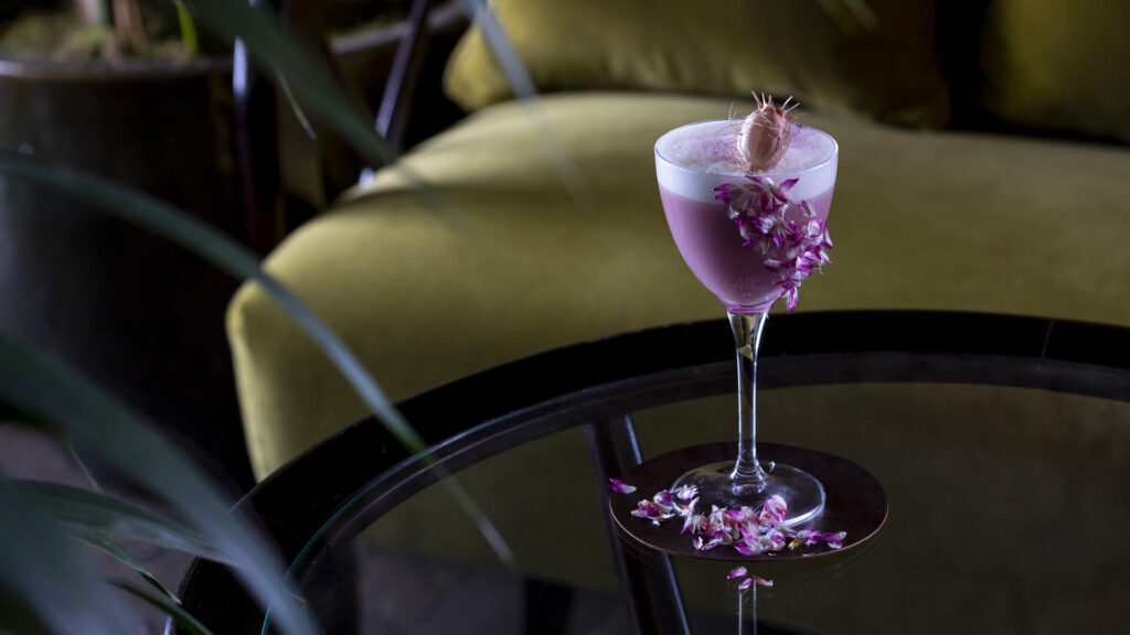 Saporium Firenze Lounge